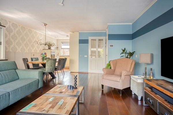 Medium property photo - Jan de Geuspad 31, 3151 KE Hoek van Holland